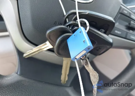 2017 Hyundai Elantra Se from USA, damaged, VIN KMHD84LF0HU224614